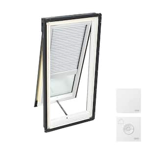 Pre-installed Blind