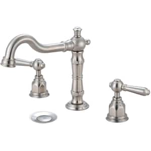 Bathroom Faucets