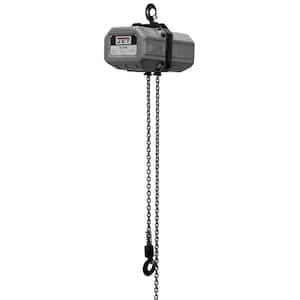 Weight Capacity (Tons): Under 1 Ton