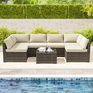 Patio Conversation Sets