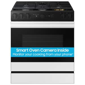 Range Size (Width): 30 in.