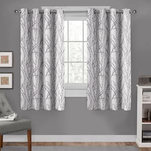 Linen in Curtains & Drapes
