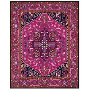 Approximate Rug Size (ft.): 8 X 10