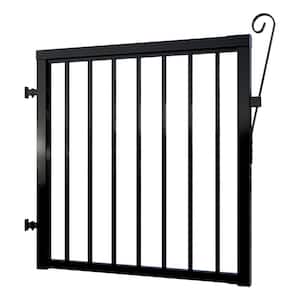 Nominal gate width (ft.): 46