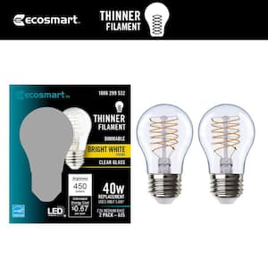 Color Temperature: Bright White (3000K)