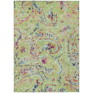 Approximate Rug Size (ft.): 8 X 10