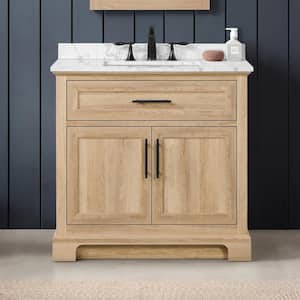 Popular Vanity Widths: 36 Inch Vanities