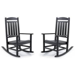 Outdoor Rocking Chairs