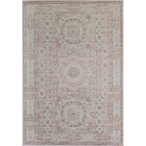 Approximate Rug Size (ft.): 5 X 7 in Area Rugs