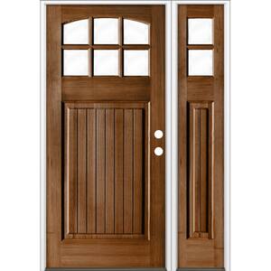 Common Door Size (WxH) in.: 50 x 80