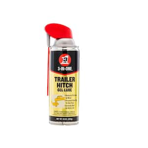 Car Fluids & Chemicals