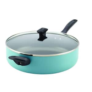 Capacity (qt.): 6 quart