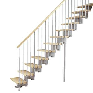 Stair Railing Kits