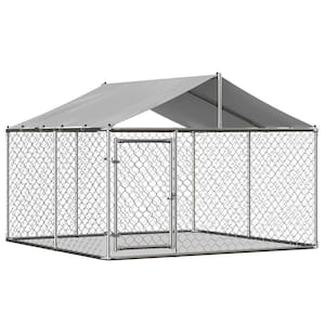 Large in Dog Kennels