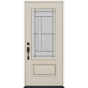 Common Door Size (WxH) in.: 36 x 80