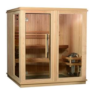 Wet/Dry - Saunas - Home Spas - The Home Depot