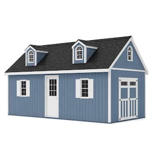 Approximate Width x Depth (ft): 12 x 24