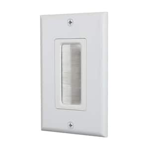 A & V Wall Plates