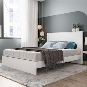 Platform Beds