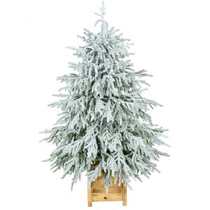 Artificial Tree Size (ft.): 4 ft