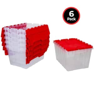 Storage Bins