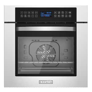 Single Electric Wall Ovens
