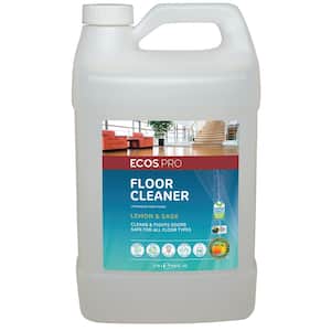 Hard Surface Cleaners