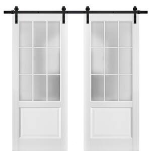 Door Size (WxH) in.: 72 x 96