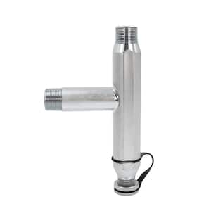 Natural Gas in Pipe & Fittings