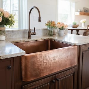 Sink Left to Right Length (in.): 25-29.99