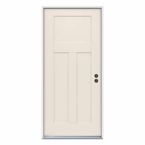 Common Door Size (WxH) in.: 36 x 80