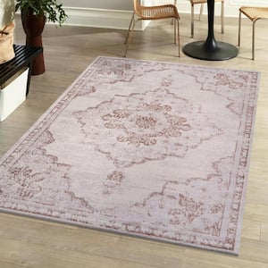 Approximate Rug Size (ft.): 8 X 10