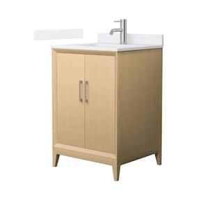 Popular Vanity Widths: 24 Inch Vanities