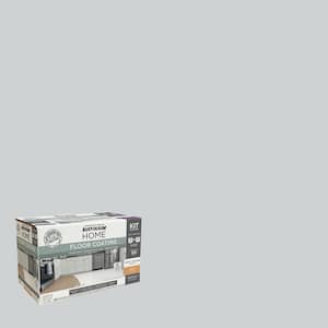 Flat/Matte in Interior Floor Paint