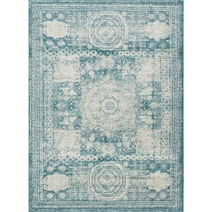 Approximate Rug Size (ft.): 9 X 12