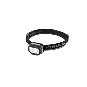 Brightness: 400 to 999 Lumens