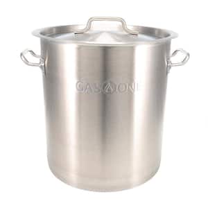 Capacity (qt.): 20 quart