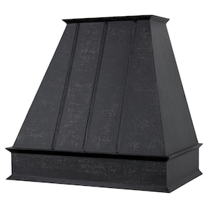 Range Hood Size (Width): 38 in.