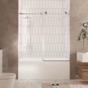 Bathtub Doors