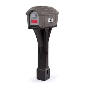 Mailboxes With Post