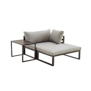 Seating Capacity: Seats 2 People