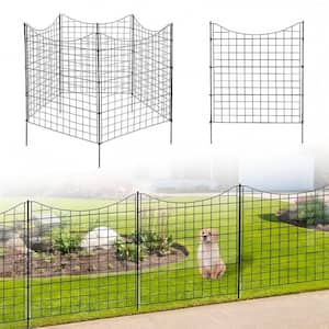 Garden Fencing