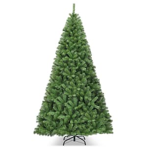 Artificial Tree Size (ft.): 9 ft