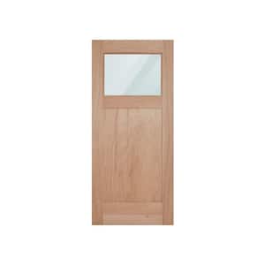 Wood Doors