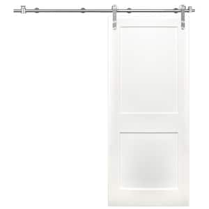 Door Size (WxH) in.: 36 x 84