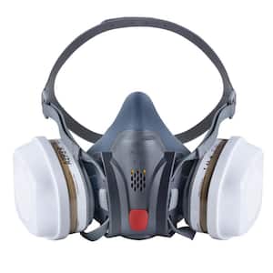 Half Mask Respirators