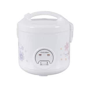 Tayama in Rice Cookers