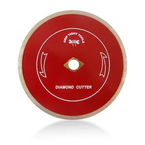 Blade Diameter (in.): 7 in