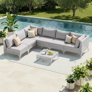 Patio Conversation Sets