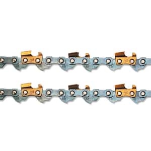 See Chain Replacement Guide